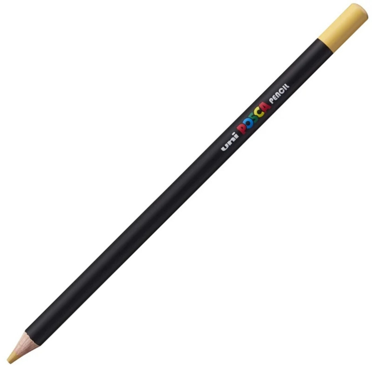 Uni Posca Yağlı Kuru Boya Kalemi 78 Light Ochre
