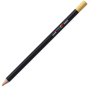 Uni Posca Yağlı Kuru Boya Kalemi 78 Light Ochre