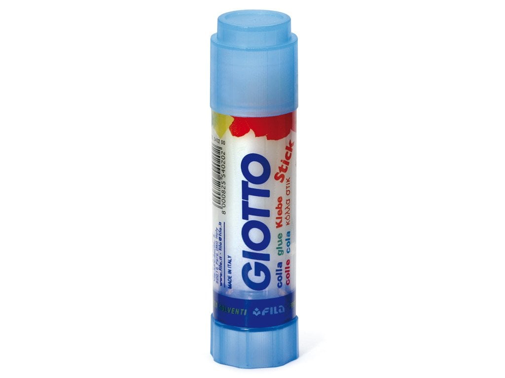 Giotto Stick Yapıştırıcı 40gr