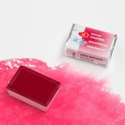 White Nights Sulu Boya 361 Quinacridone Red