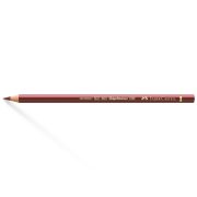 Faber Castell Polychromos Kuru Boya Kalemi 192 Indian Red