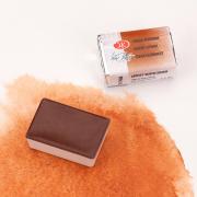 White Nights Sulu Boya 406 Burnt Sienna