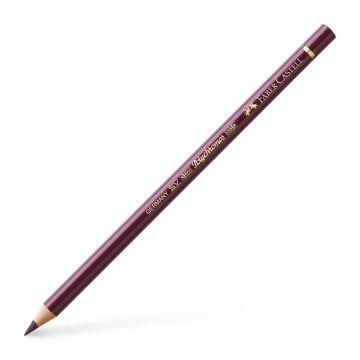 Faber Castell Polychromos Kuru Boya Kalemi 194 Red-Violet