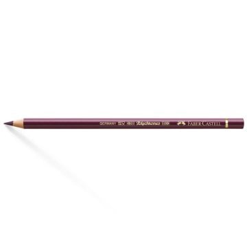 Faber Castell Polychromos Kuru Boya Kalemi 194 Red-Violet