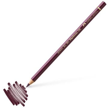 Faber Castell Polychromos Kuru Boya Kalemi 194 Red-Violet