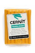 Cernit Translucent Şeffaf Polimer Kil 56gr 721 Amber
