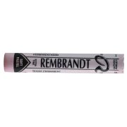Rembrandt Soft Pastel Boya Tekli Yedek Renk 372-2 Permanent Red