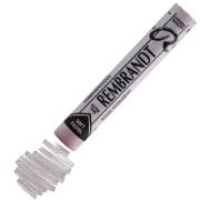 Rembrandt Soft Pastel Boya Tekli Yedek Renk 372-2 Permanent Red