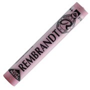 Rembrandt Soft Pastel Boya Tekli Yedek Renk 372-2 Permanent Red
