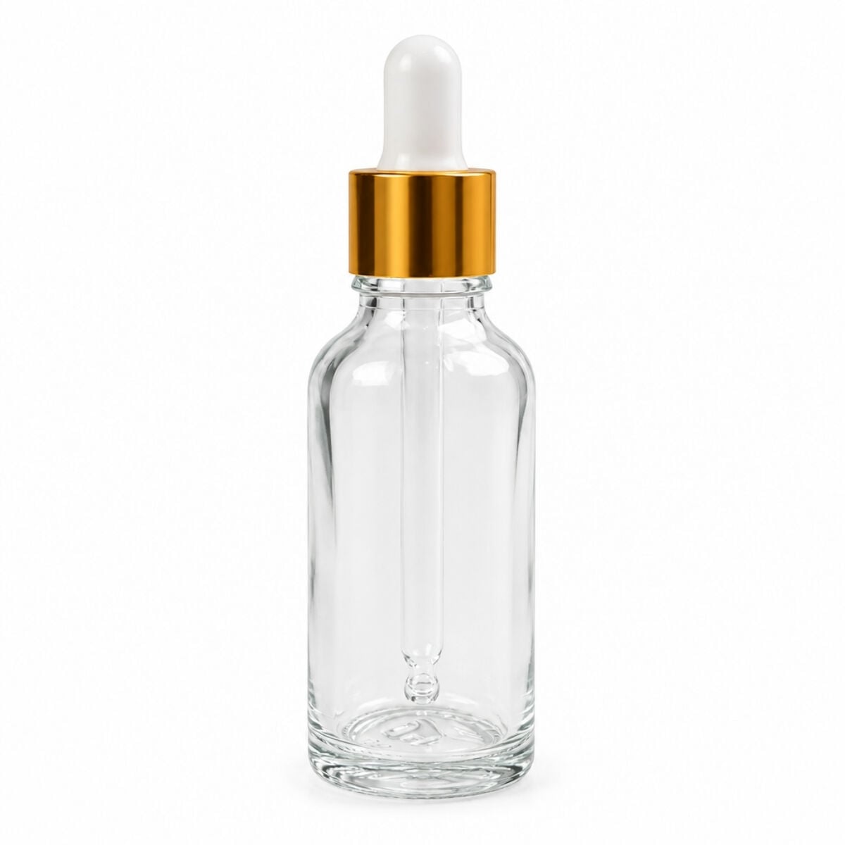 Art Elegant Damlalıklı Cam Şişe 30ml