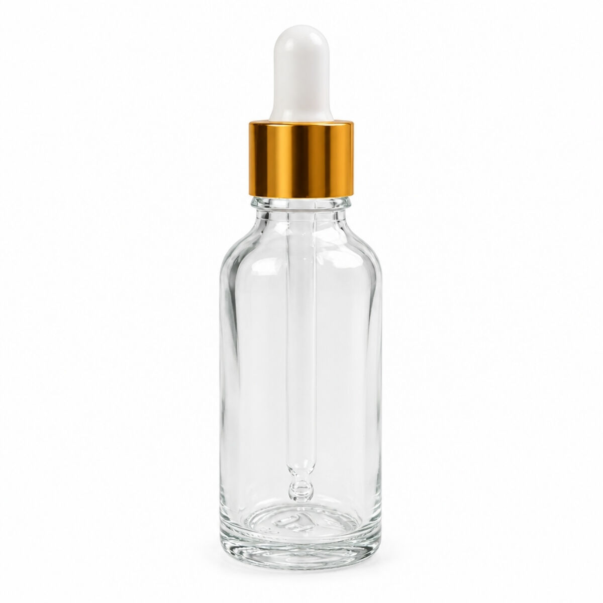 Art Elegant Damlalıklı Cam Şişe 30ml