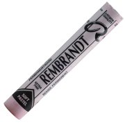 Rembrandt Soft Pastel Boya Tekli Yedek Renk 372-3 Permanent Red