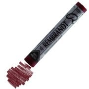 Rembrandt Soft Pastel Boya Tekli Yedek Renk 372-3 Permanent Red