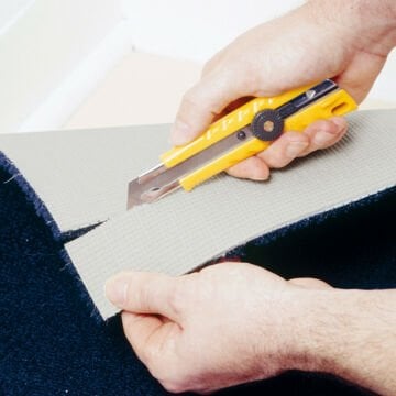 Olfa L-1 Tekerli Maket Bıçağı