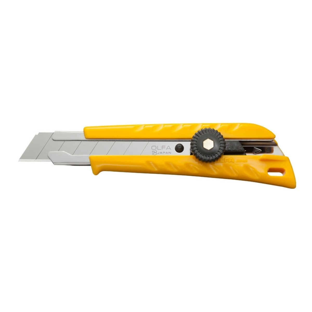 Olfa L-1 Tekerli Maket Bıçağı