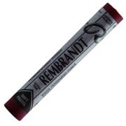 Rembrandt Soft Pastel Boya Tekli Yedek Renk 372-5 Permanent Red