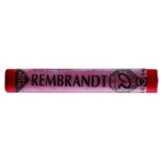 Rembrandt Soft Pastel Boya Tekli Yedek Renk 372-5 Permanent Red
