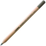 Lyra Rembrandt Aquarell Suluboya Kalemi 075 Dark Sepia