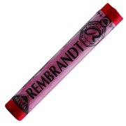 Rembrandt Soft Pastel Boya Tekli Yedek Renk 372-8 Permanent Red