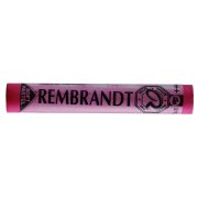 Rembrandt Soft Pastel Boya Tekli Yedek Renk 372-8 Permanent Red