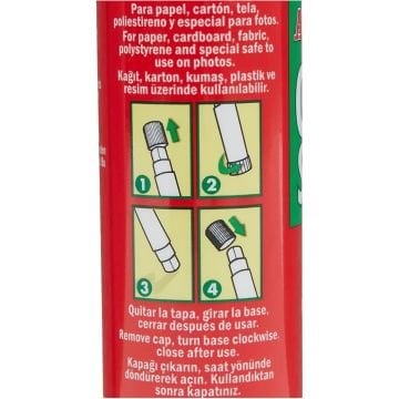 Alpino Stick Yapıştırıcı 44gr GS 040