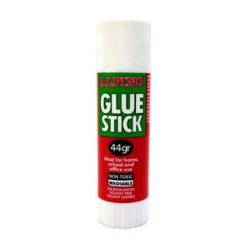 Alpino Stick Yapıştırıcı 44gr GS 040