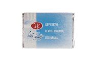 White Nights Sulu Boya 503 Ceruleum Blue