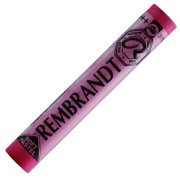 Rembrandt Soft Pastel Boya Tekli 372-9 Permanent Red