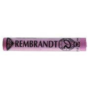 Rembrandt Soft Pastel Boya Tekli 372-9 Permanent Red