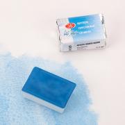 White Nights Sulu Boya 503 Ceruleum Blue