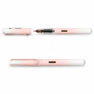 Chren Dolmakalem 1001 Extra Fine Silgili Pembe