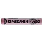 Rembrandt Soft Pastel Boya Tekli Yedek Renk 372-10 Permanent Red