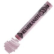 Rembrandt Soft Pastel Boya Tekli Yedek Renk 372-10 Permanent Red