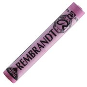 Rembrandt Soft Pastel Boya Tekli Yedek Renk 372-10 Permanent Red