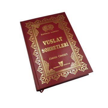 Vuslat Sohbetleri