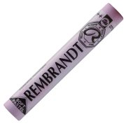 Rembrandt Soft Pastel Boya Tekli Yedek Renk 371-3 Permanent Red Deep