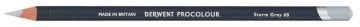 Derwent Procolour Kuru Boya Kalemi 68 Storm Grey