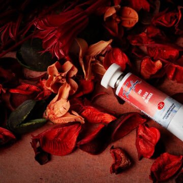 White Nights Watercolor Tüp Sulu Boya 10ml 389 Scarlet Mist