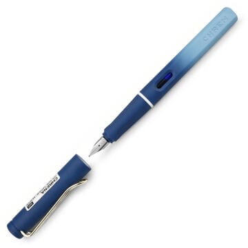 Chren Dolmakalem DK02 - 612 Extra Fine Lacivert Mavi