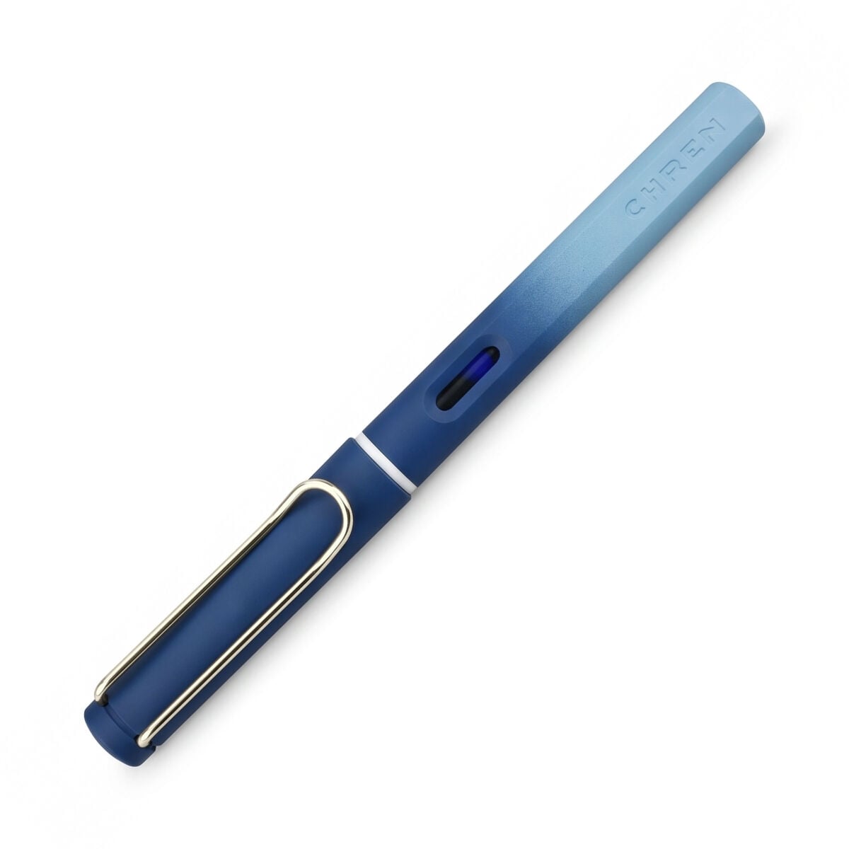 Chren Dolmakalem DK02 - 612 Extra Fine Lacivert Mavi