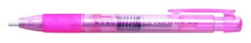 Tombow Mono Knock 3.8 Kalem Silgi Pembe