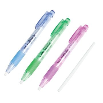Tombow Mono Knock 3.8 Kalem Silgi Pembe