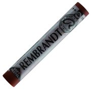 Rembrandt Soft Pastel Boya Tekli Yedek Renk 371-5 Permanent Red Deep