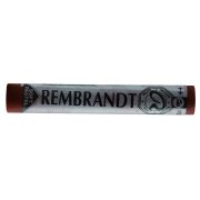 Rembrandt Soft Pastel Boya Tekli Yedek Renk 371-5 Permanent Red Deep