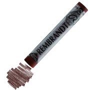 Rembrandt Soft Pastel Boya Tekli Yedek Renk 371-5 Permanent Red Deep