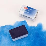 White Nights Sulu Boya 513 Azure Blue
