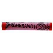 Rembrandt Soft Pastel Boya Tekli Yedek Renk 371-7 Permanent Red Deep
