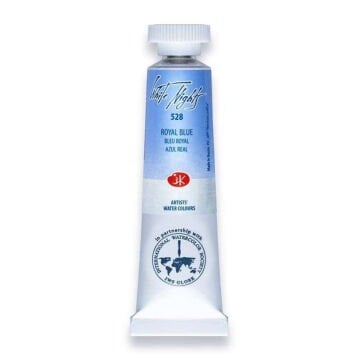 White Nights Watercolor Tüp Sulu Boya 10ml 528 Royal Blue