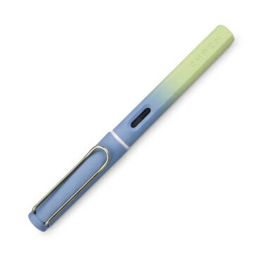 Chren Dolmakalem DK02 - 612 Extra Fine Mavi Yeşil