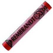 Rembrandt Soft Pastel Boya Tekli Yedek Renk 371-8 Permanent Red Deep